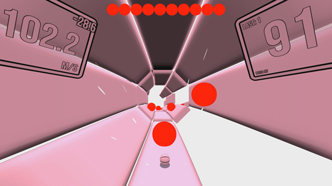 Space Way screenshot 5