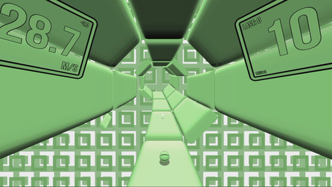 Space Way screenshot 2