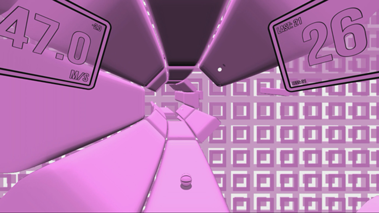 Space Way screenshot 3