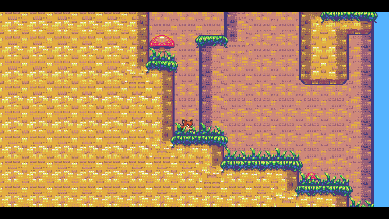 O'Fox life screenshot 5
