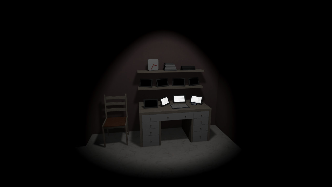 Supposedly Wonderful Future screenshot 8