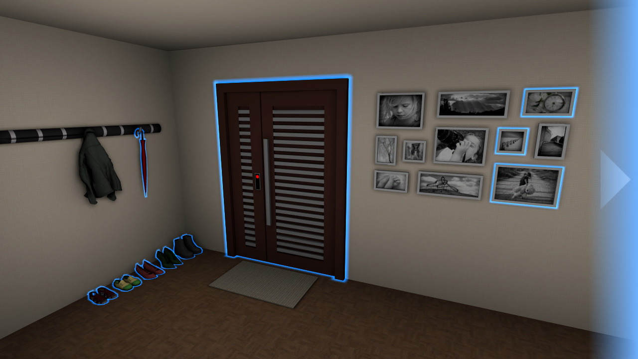 Supposedly Wonderful Future screenshot 10