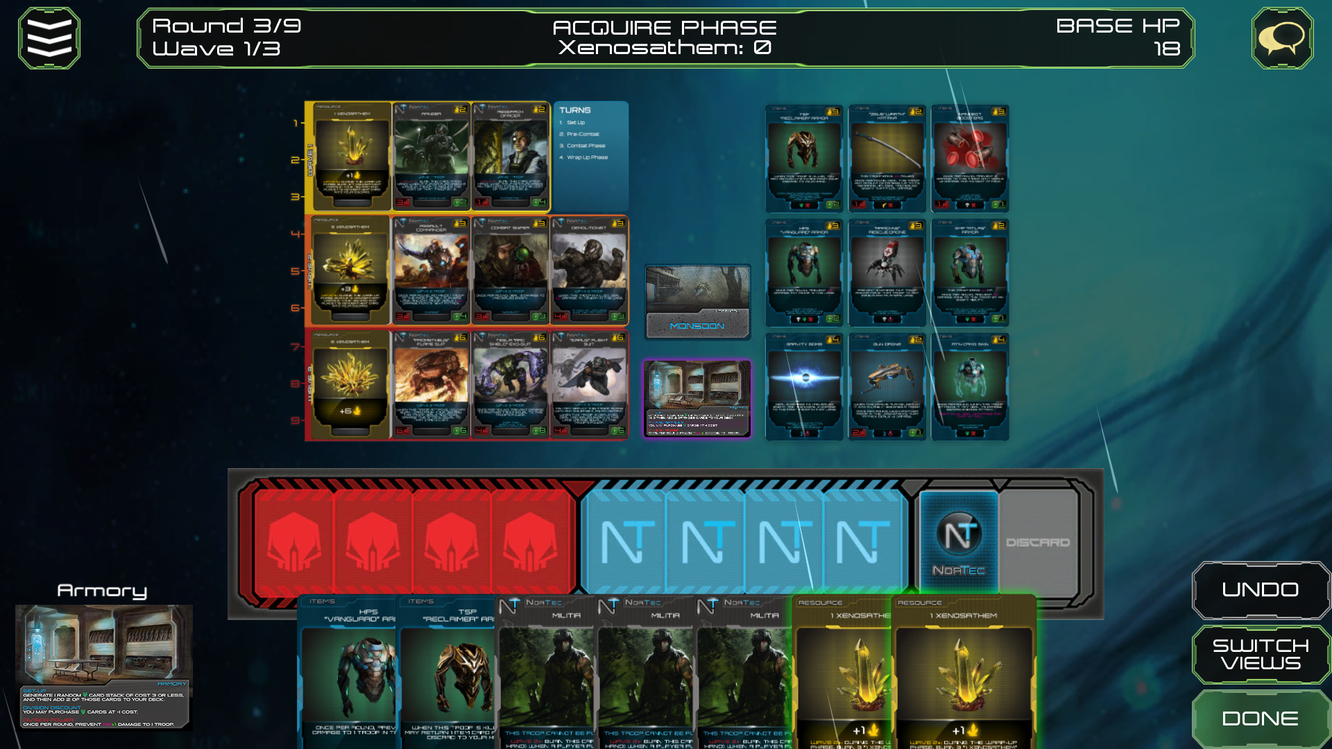 XenoShyft - Dreadmire screenshot 5