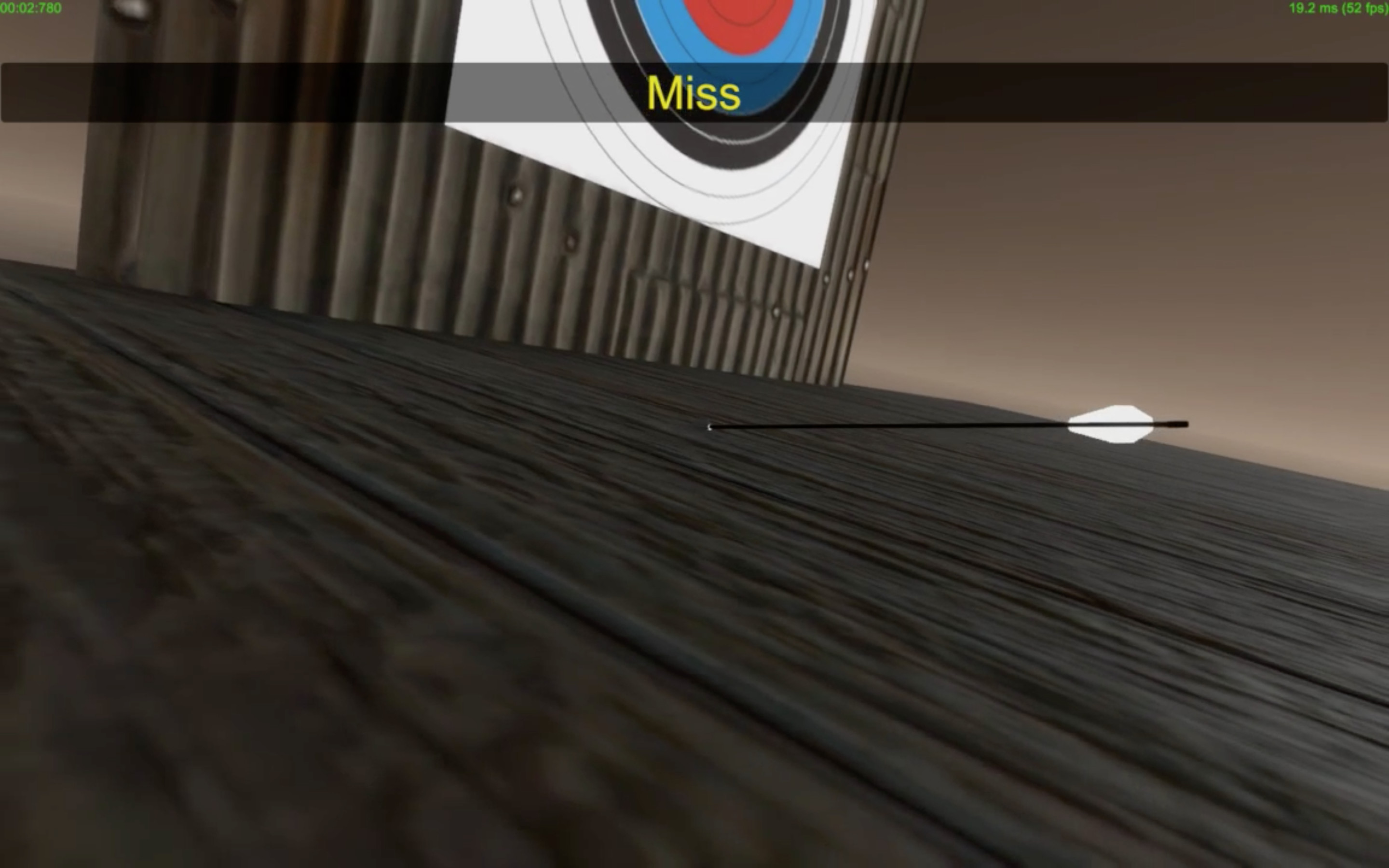 Bullseye screenshot 6
