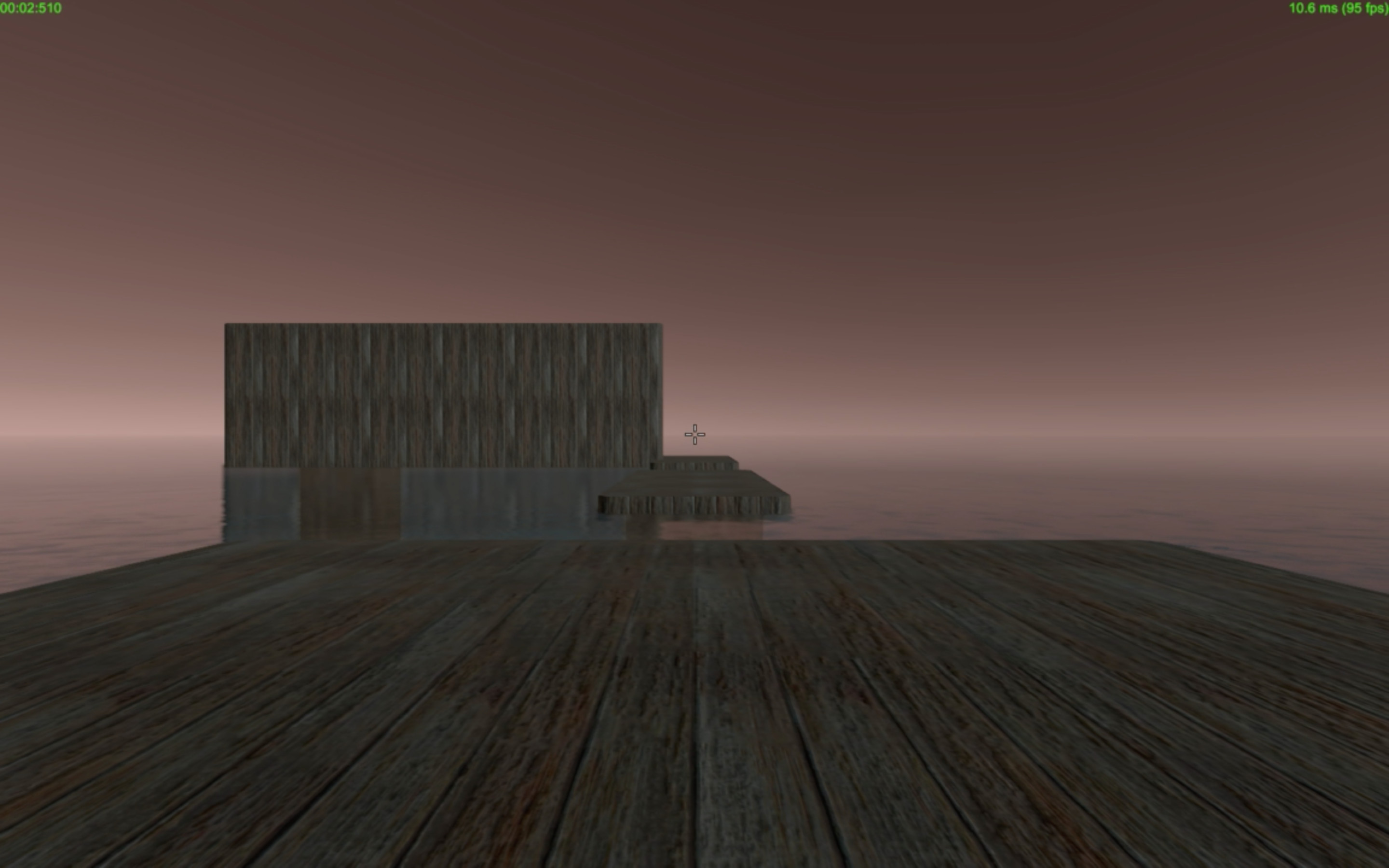 Bullseye screenshot 7