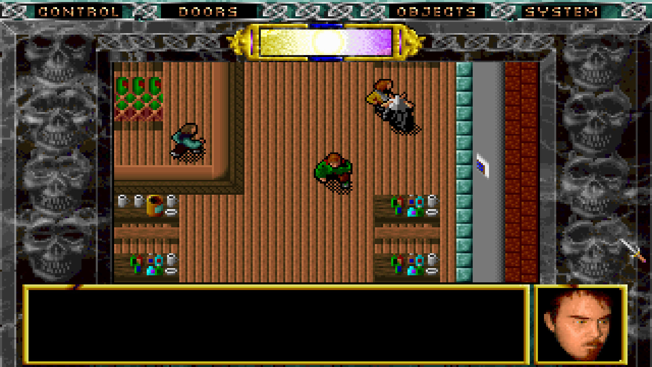 Daemonsgate screenshot 5