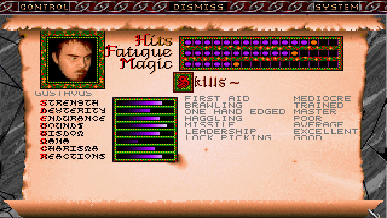 Daemonsgate screenshot 3