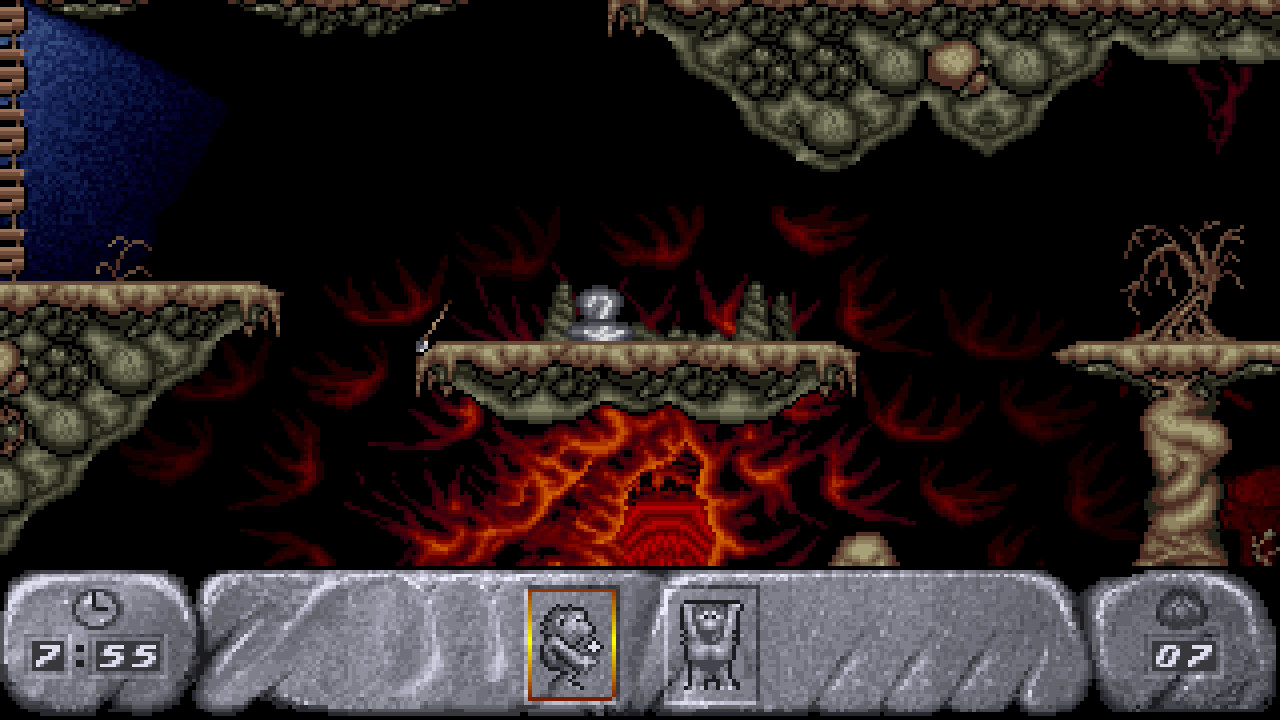 The Humans Collection screenshot 6