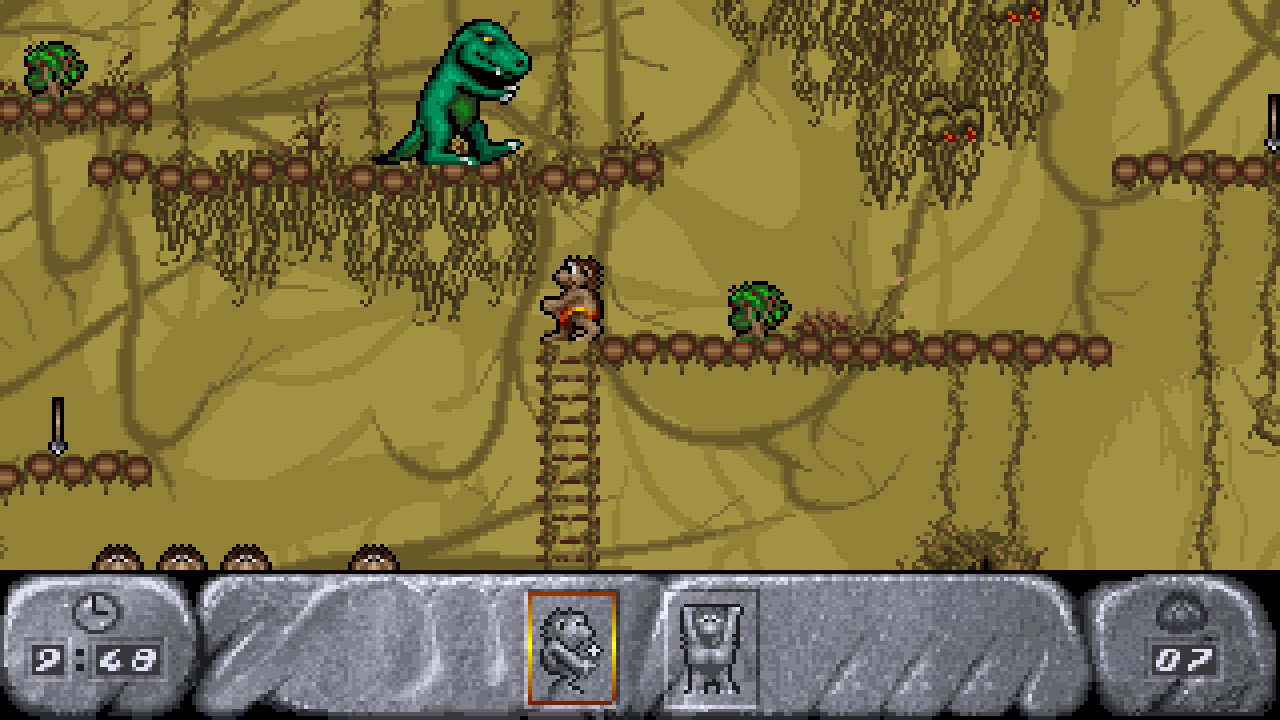 The Humans Collection screenshot 3