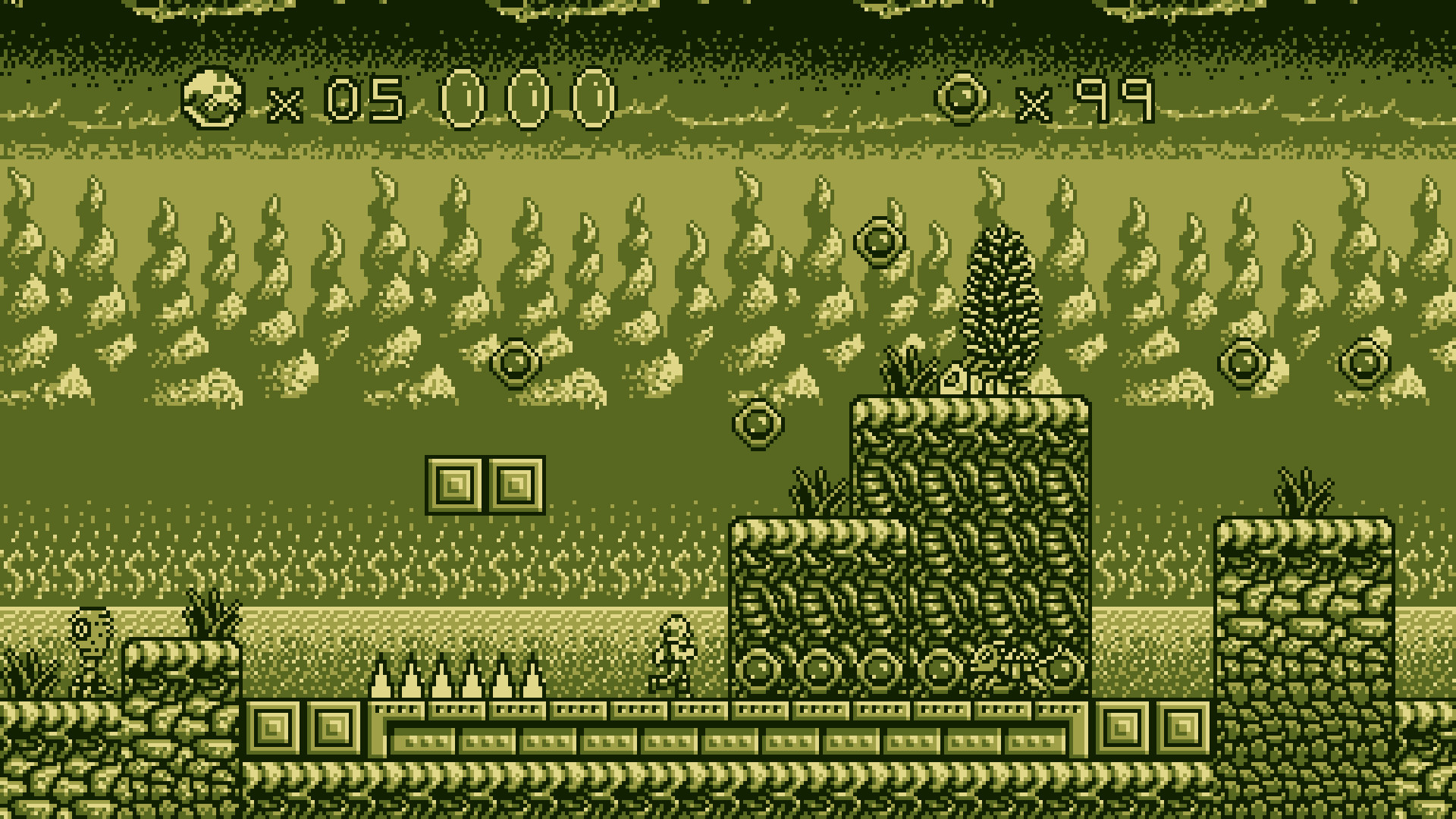 ReturnState screenshot 3