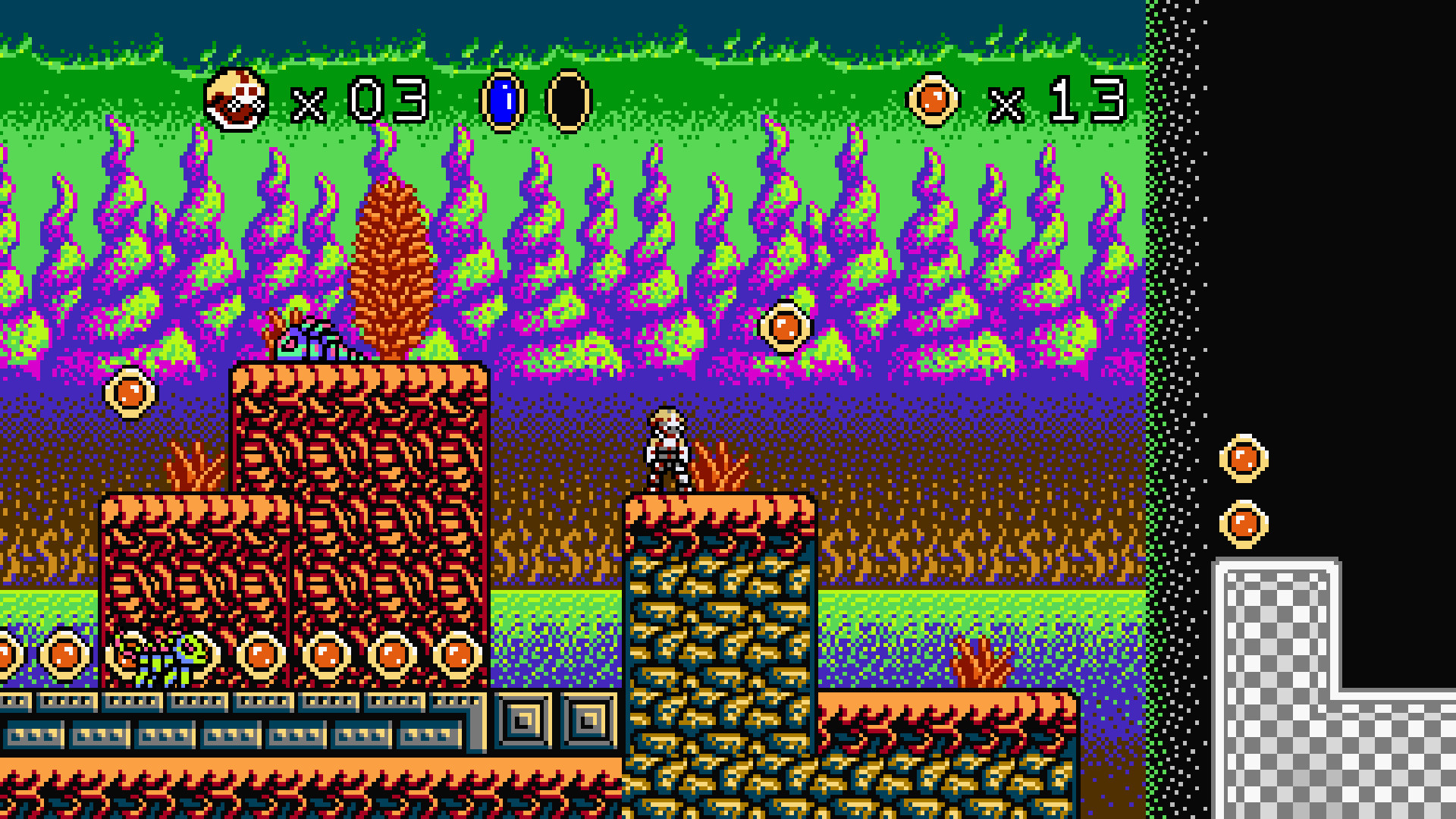 ReturnState screenshot 4