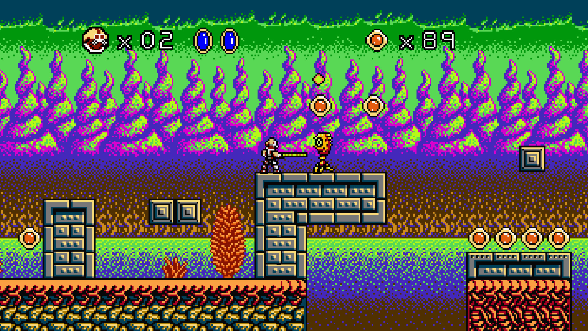 ReturnState screenshot 9