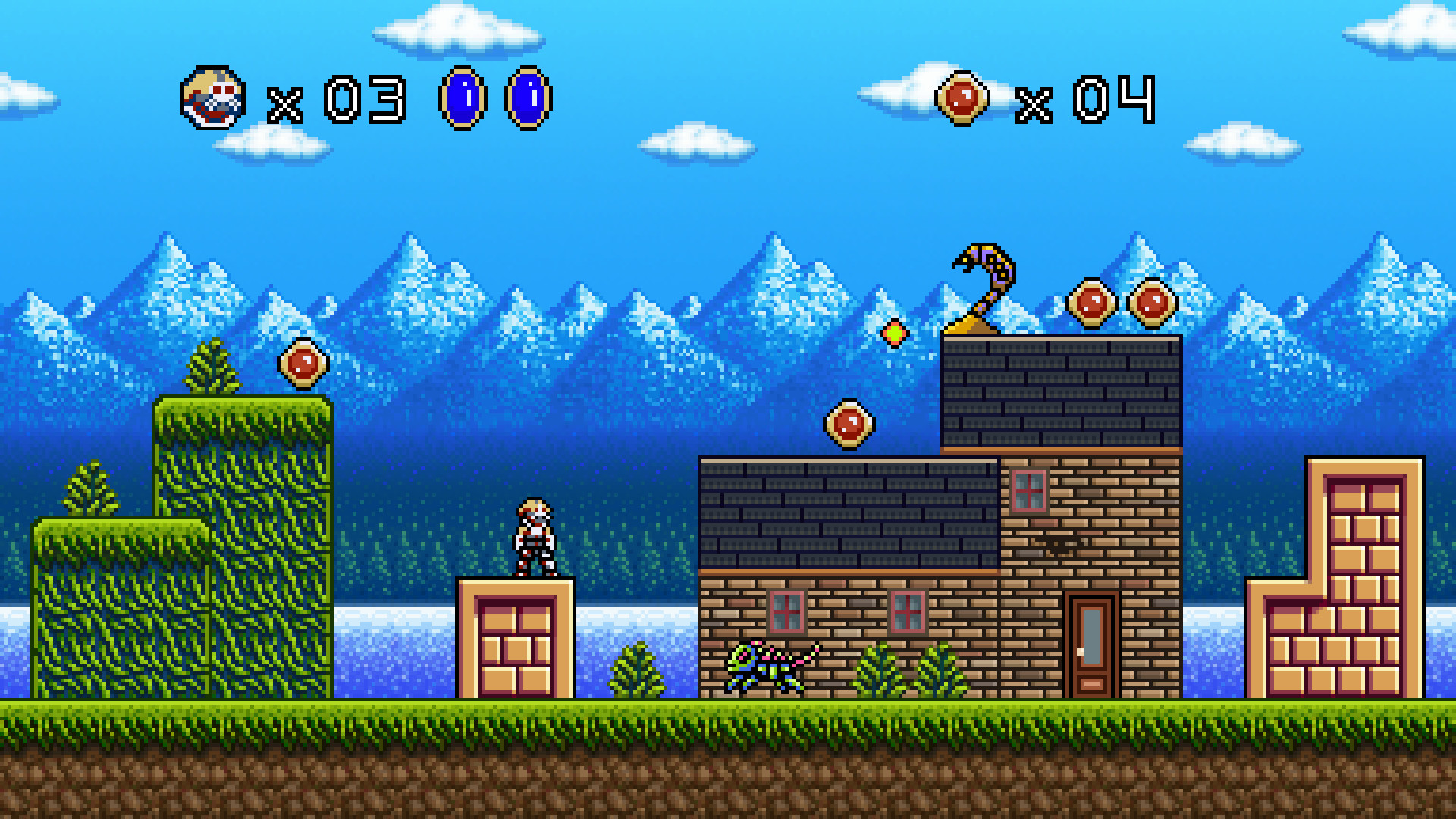 ReturnState screenshot 1