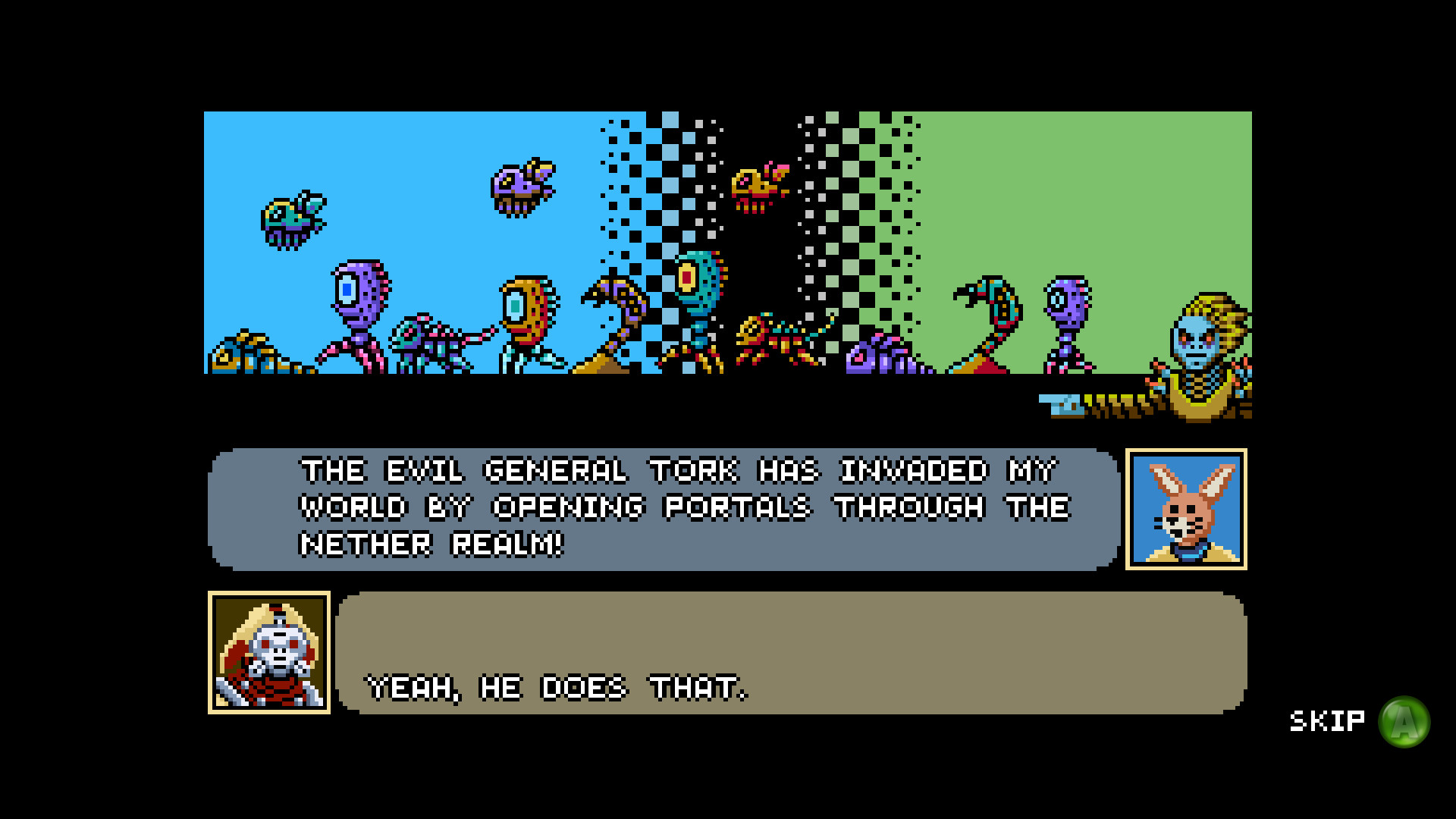 ReturnState screenshot 5