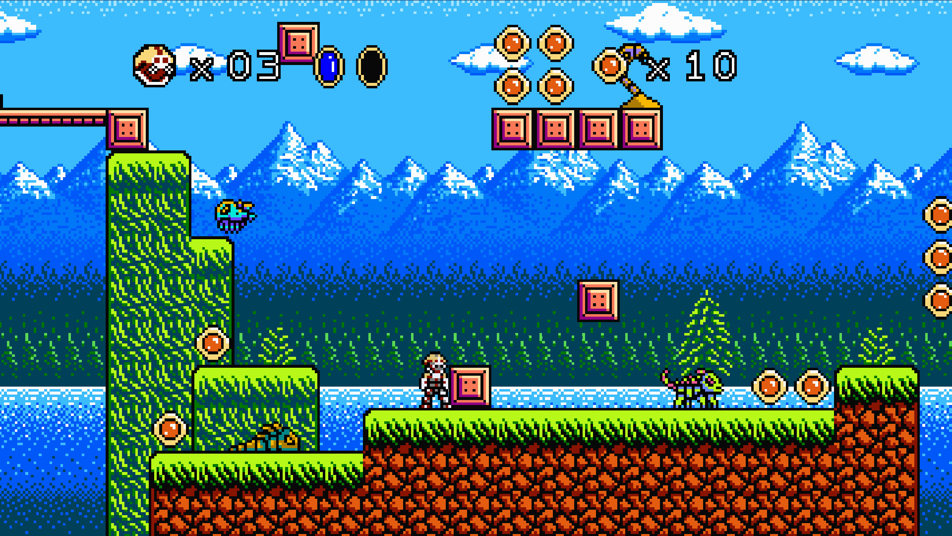ReturnState screenshot 2