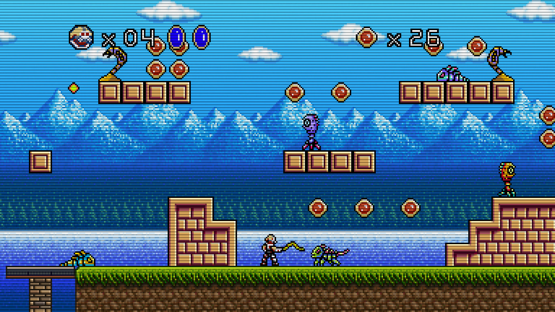 ReturnState screenshot 8