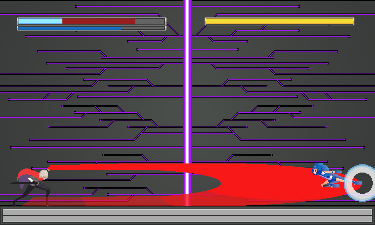 ELE BLAZE screenshot 4