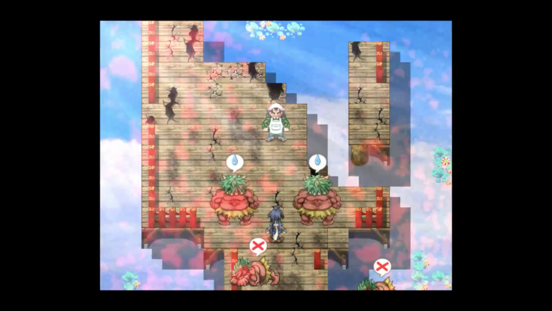 Taima Miko Yuugi screenshot 8