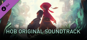 Hob Official Soundtrack (FLAC+MP3)