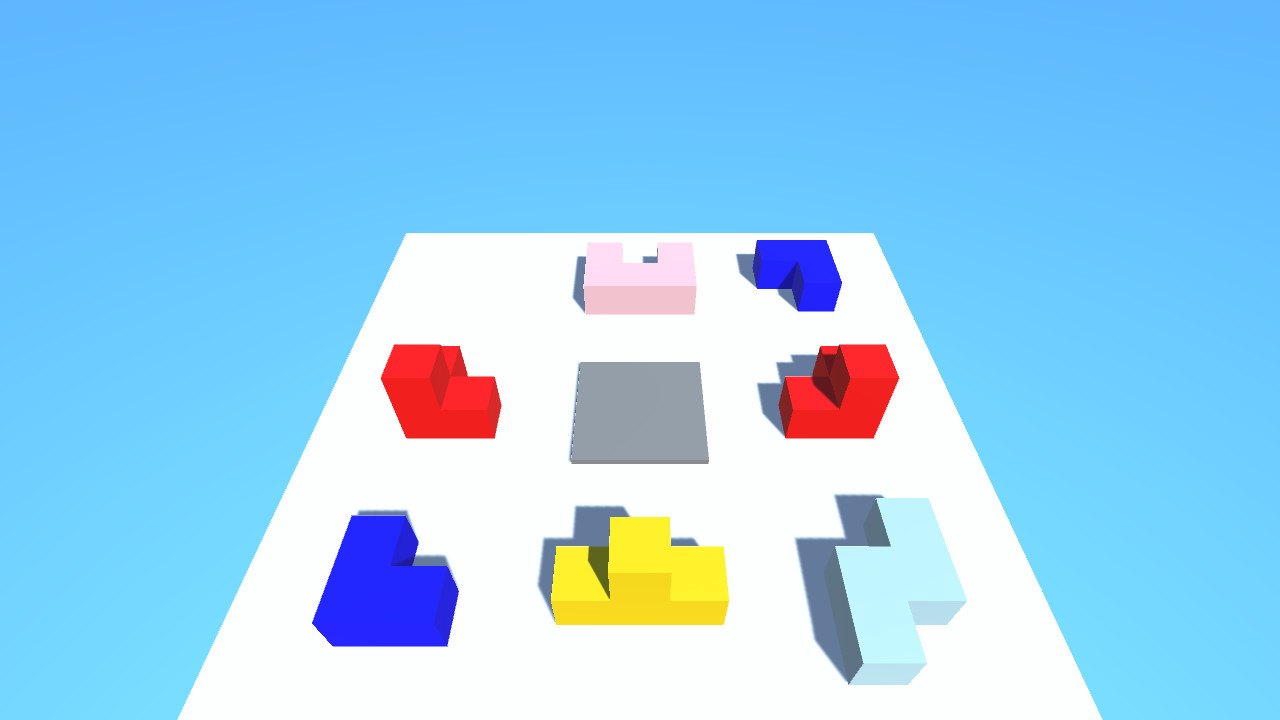 Puzzler screenshot 9