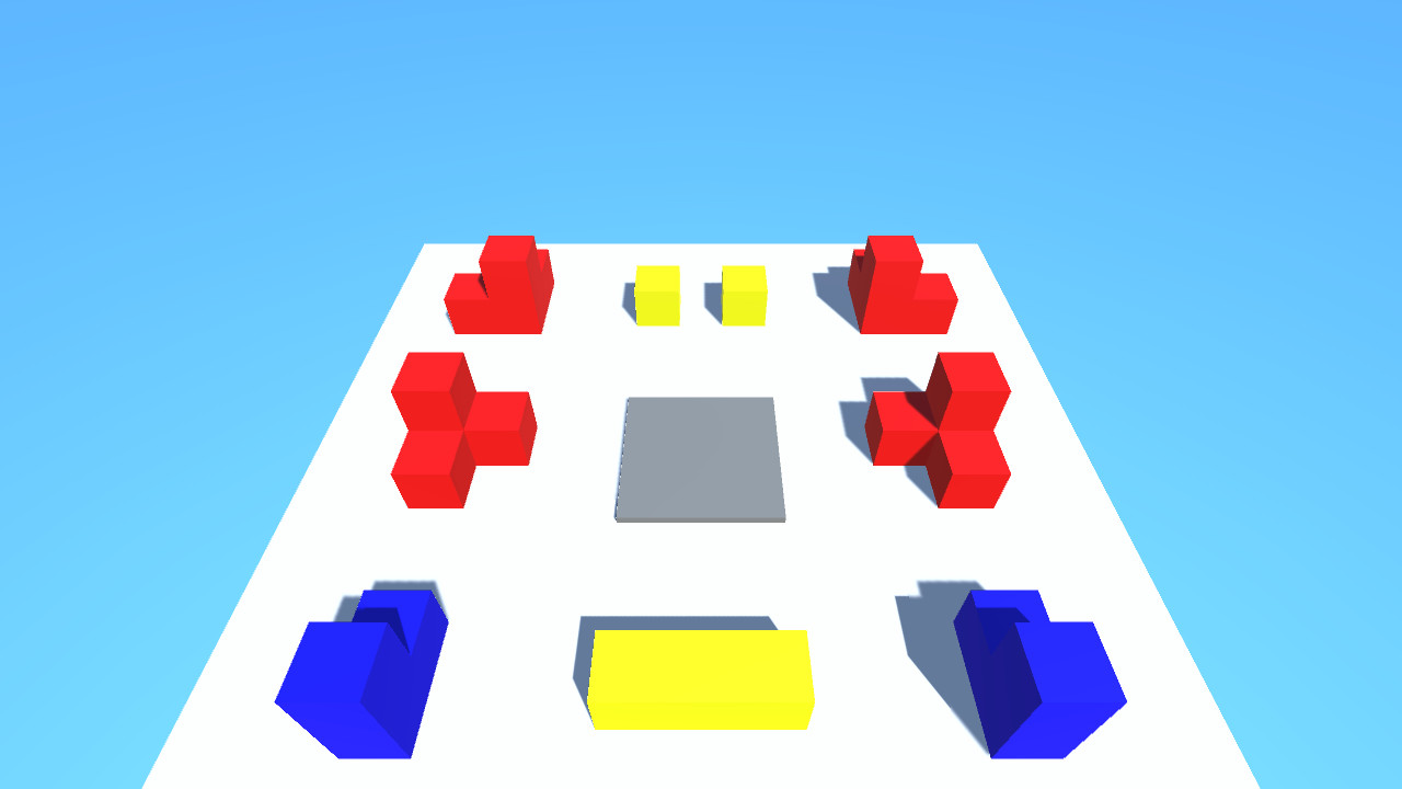Puzzler screenshot 8