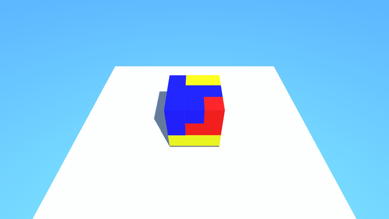 Puzzler screenshot 3