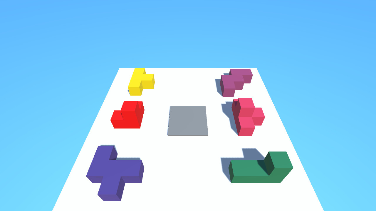 Puzzler screenshot 10