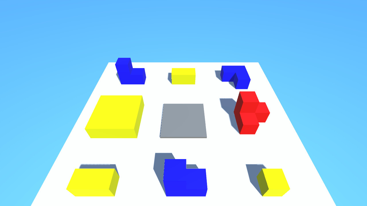 Puzzler screenshot 1