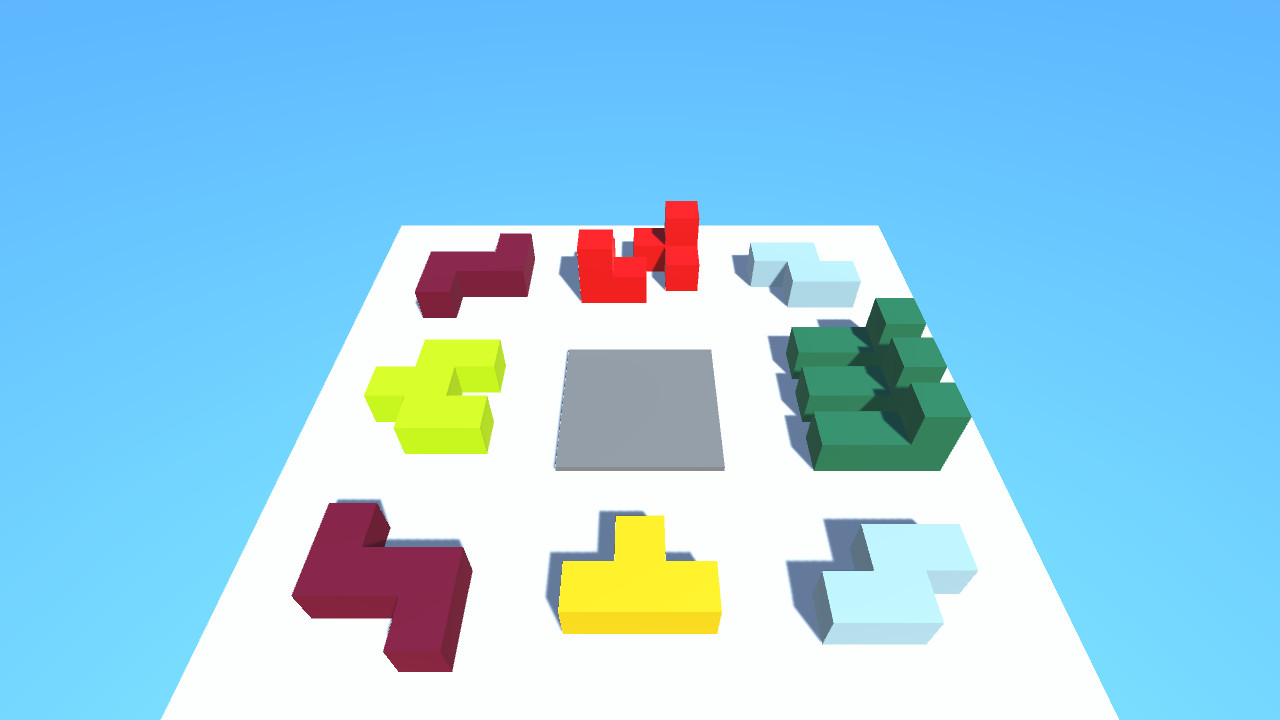 Puzzler screenshot 11