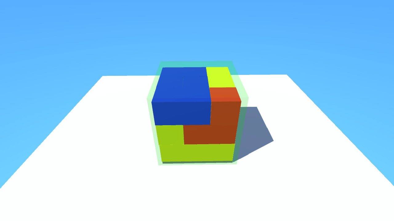 Puzzler screenshot 7
