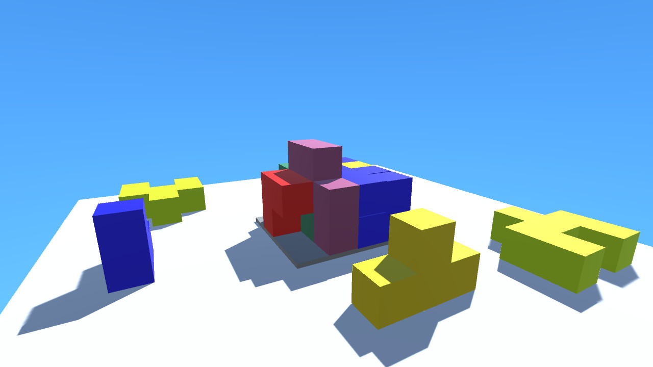 Puzzler screenshot 12
