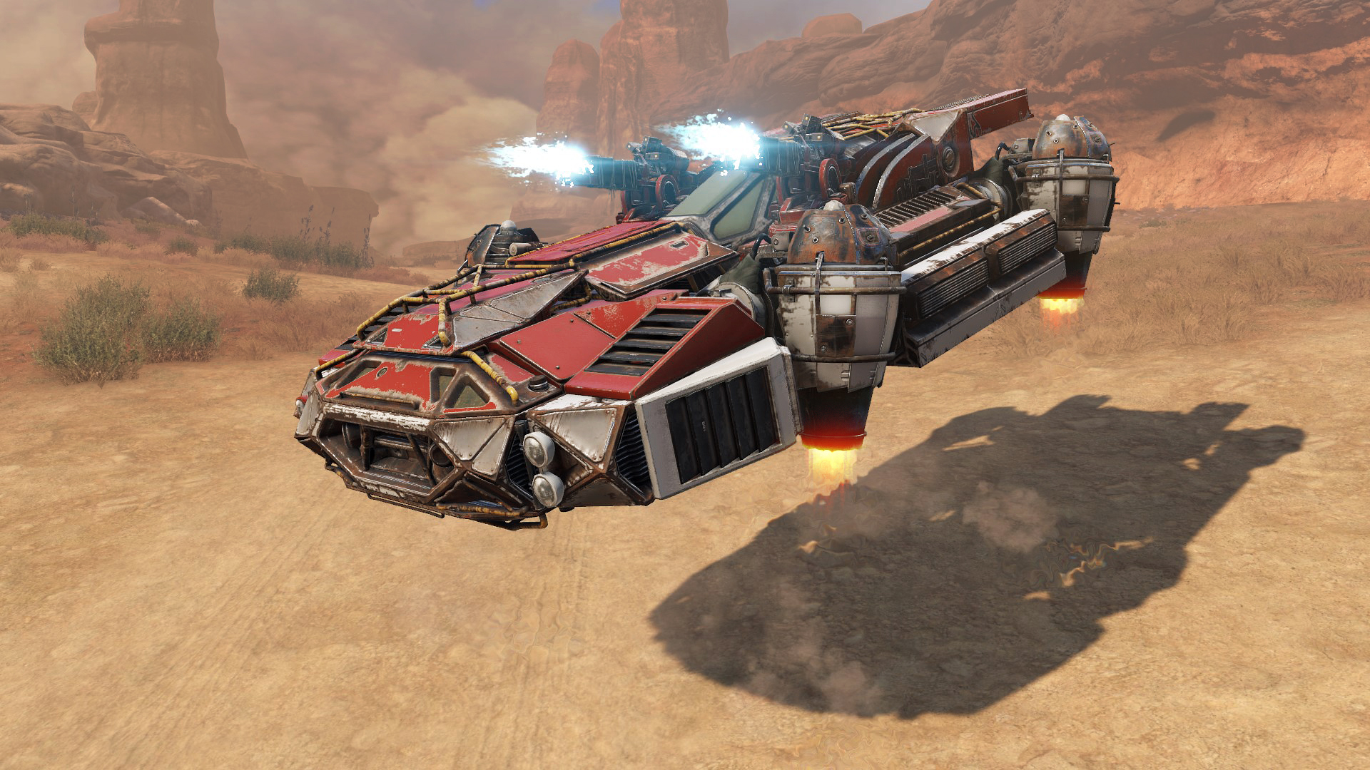 Crossout - The Inventor Pack screenshot 3
