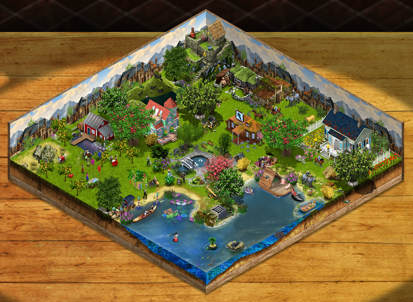 Uptasia screenshot 24