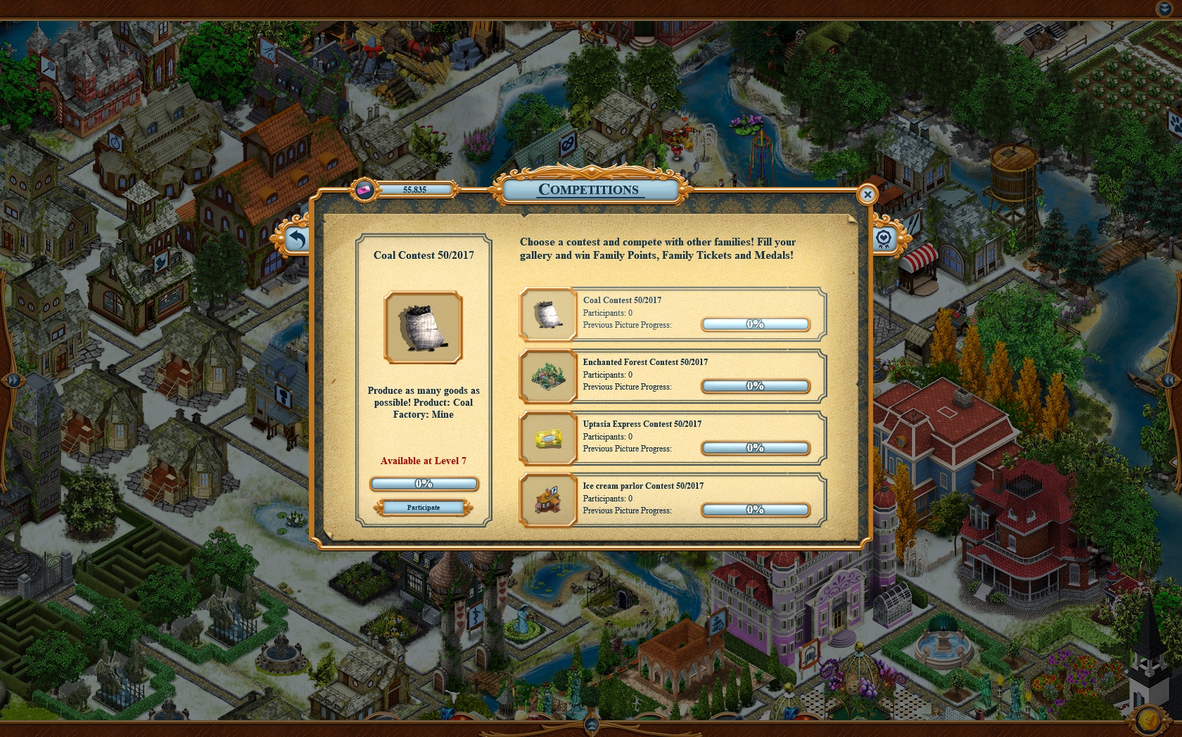 Uptasia screenshot 13