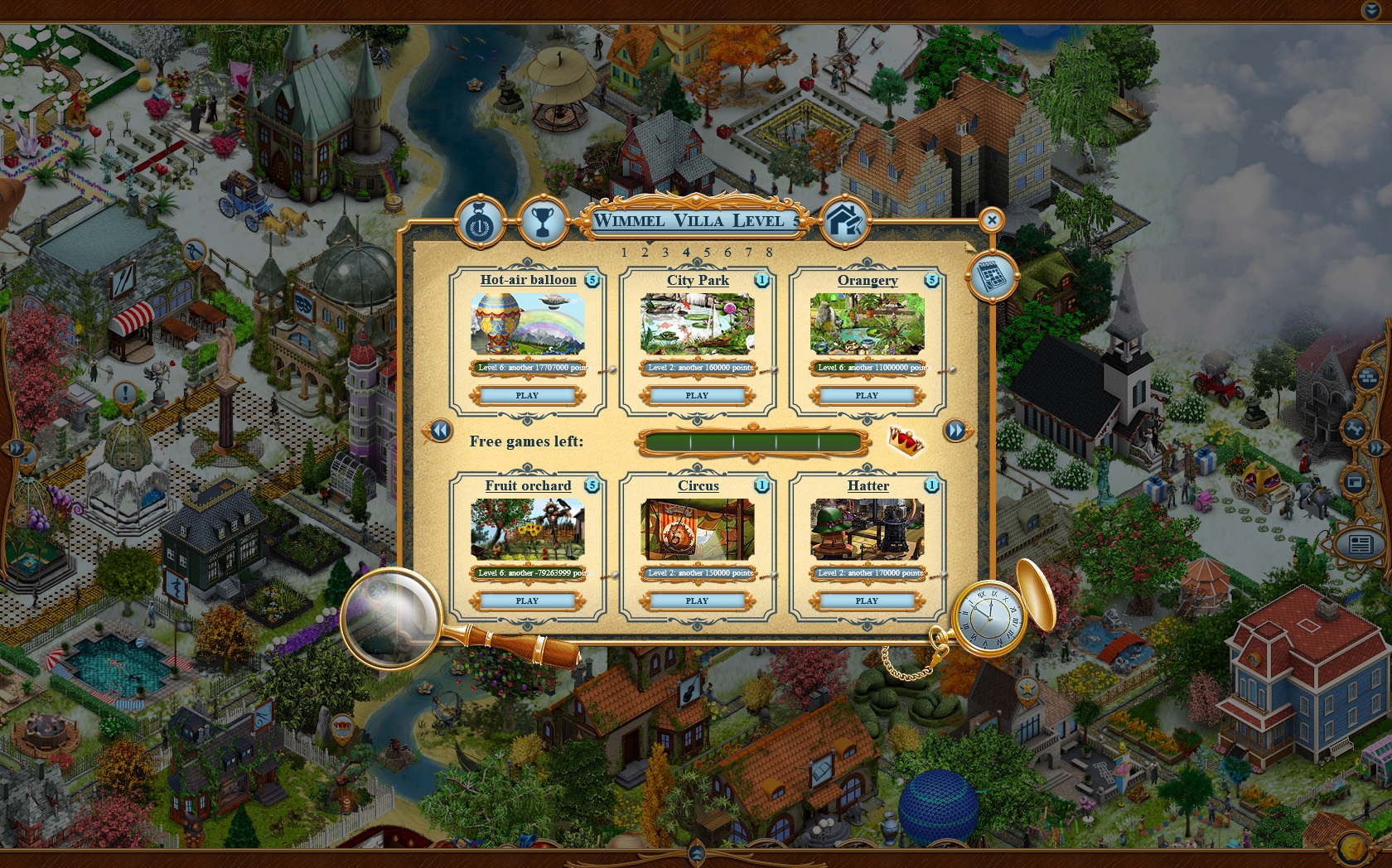 Uptasia screenshot 27
