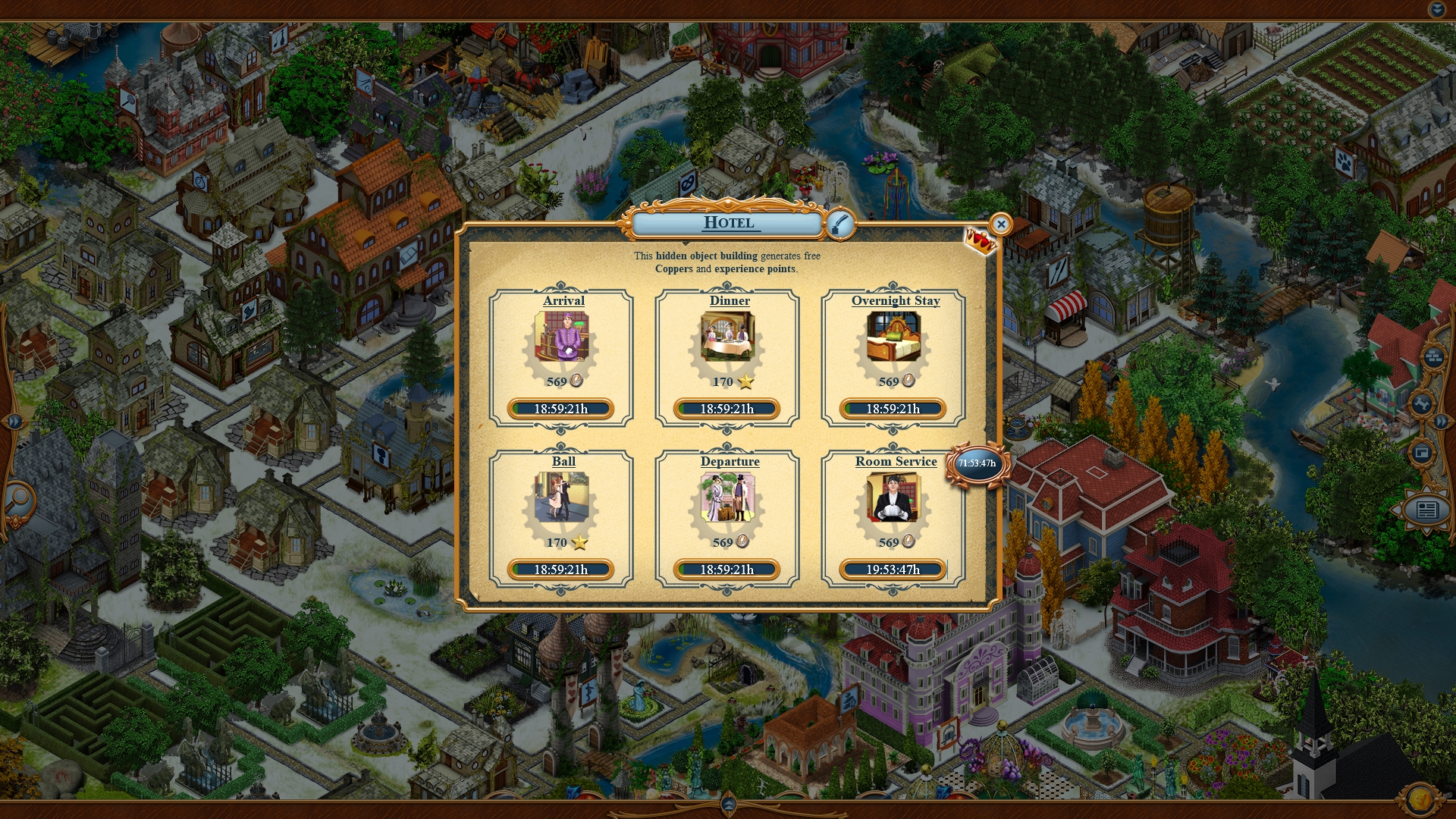 Uptasia screenshot 25