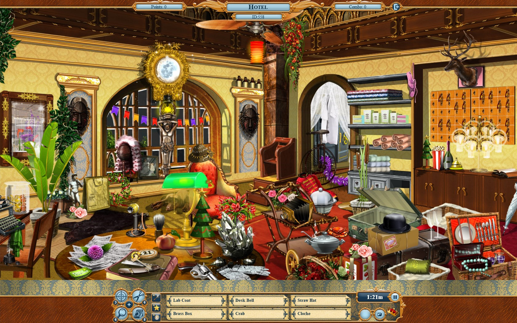 Uptasia screenshot 12