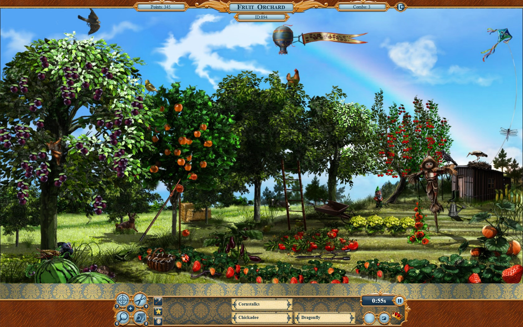 Uptasia screenshot 22