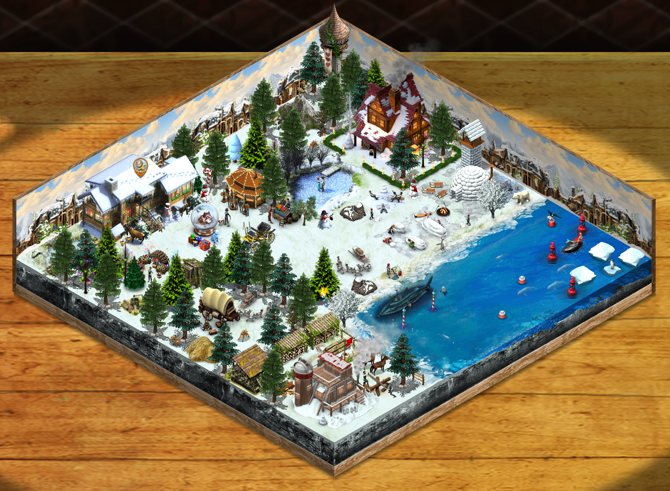 Uptasia screenshot 19