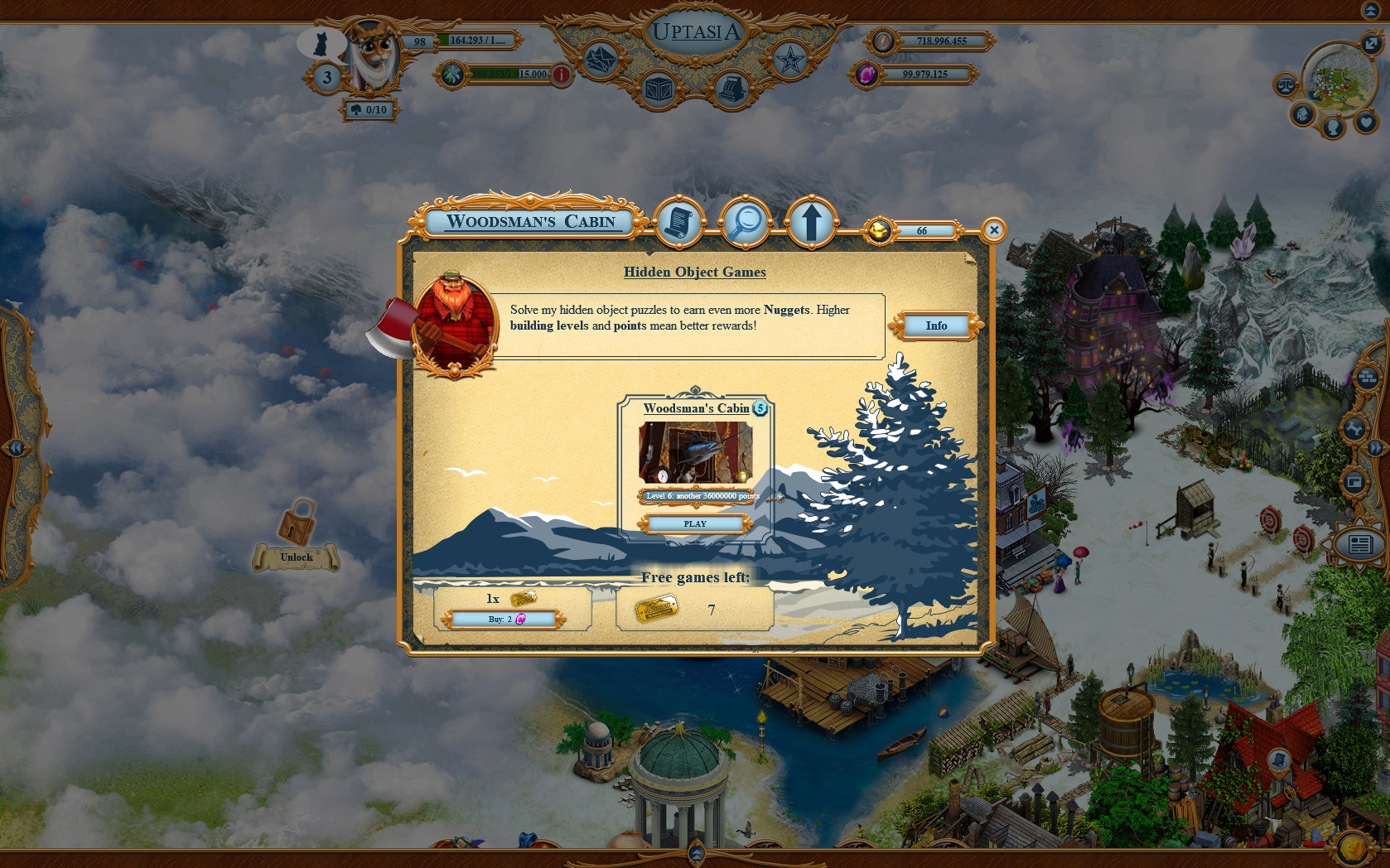 Uptasia screenshot 29