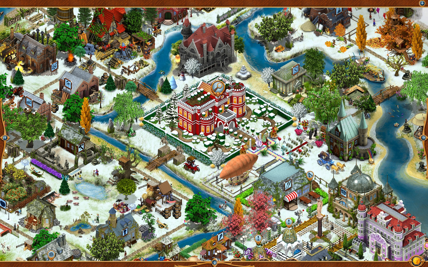 Uptasia screenshot 11