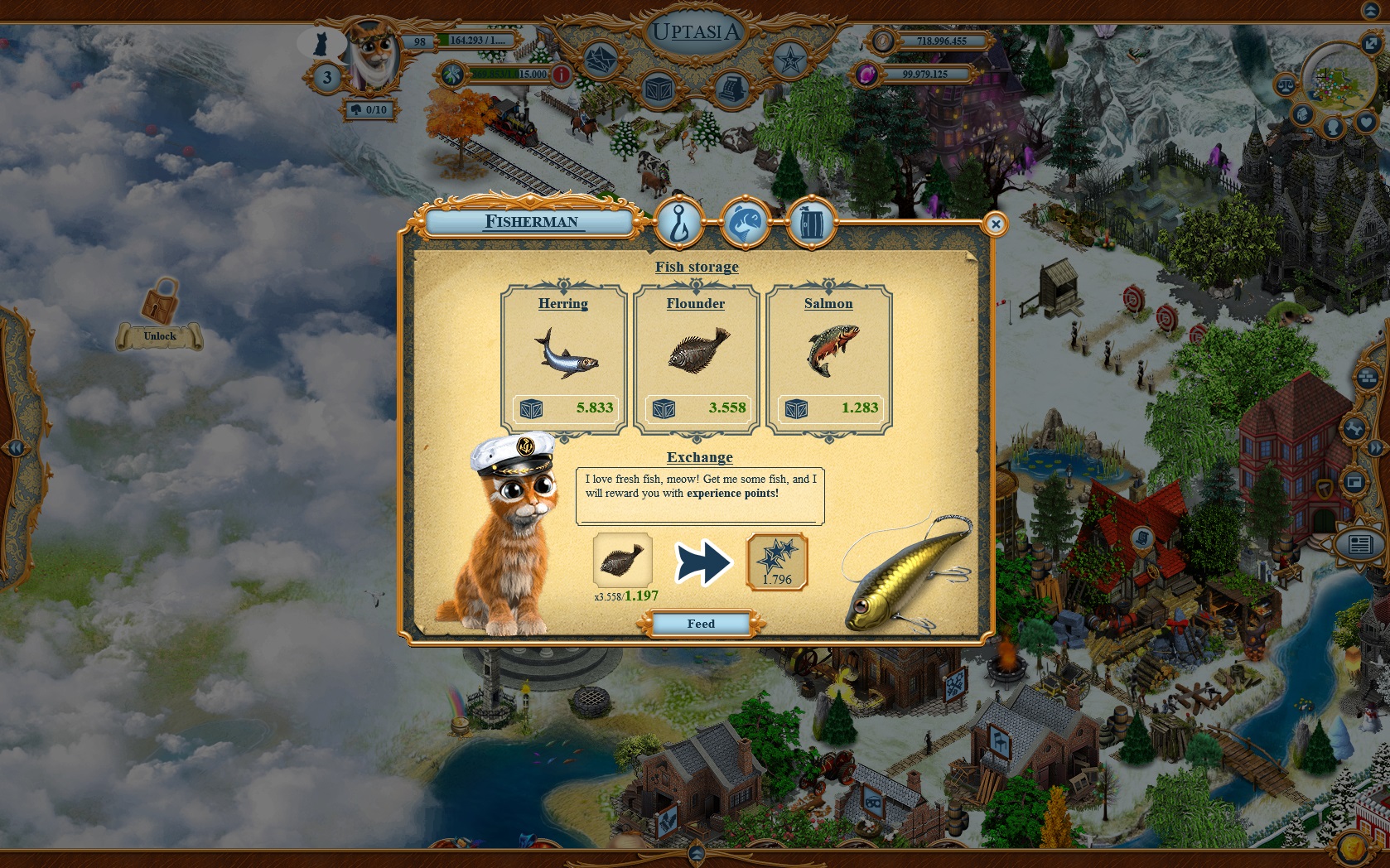 Uptasia screenshot 18