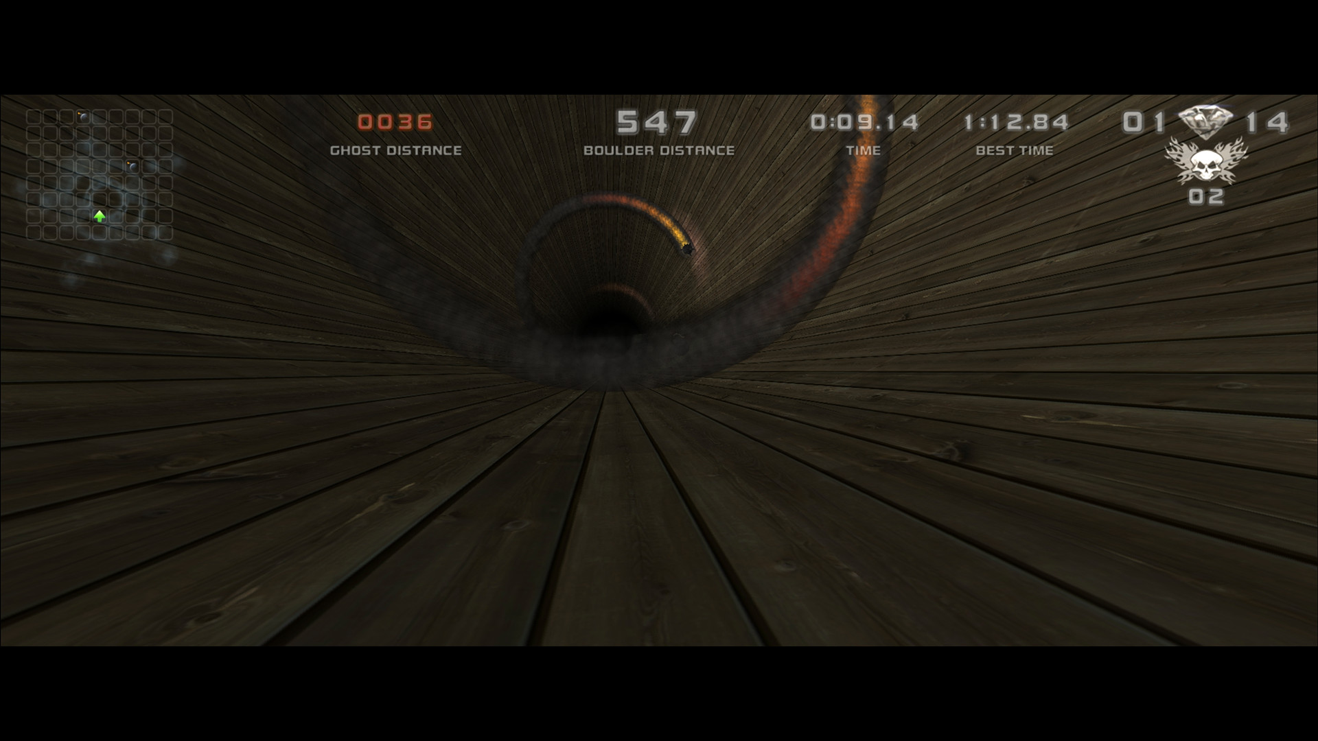 Pi screenshot 4