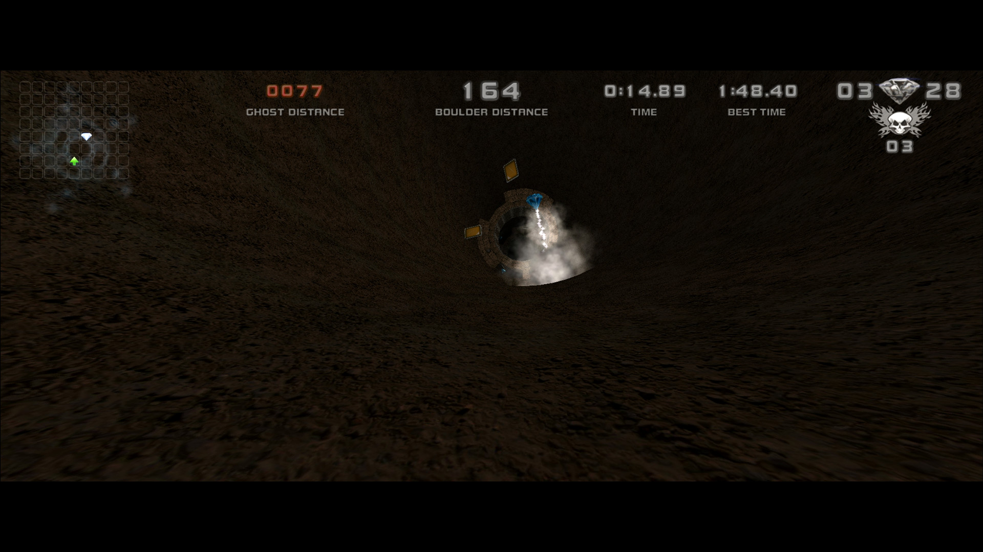 Pi screenshot 2