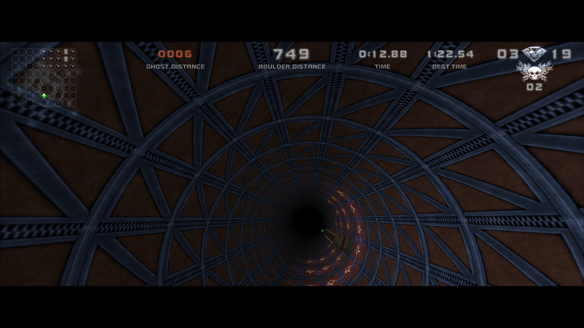 Pi screenshot 9