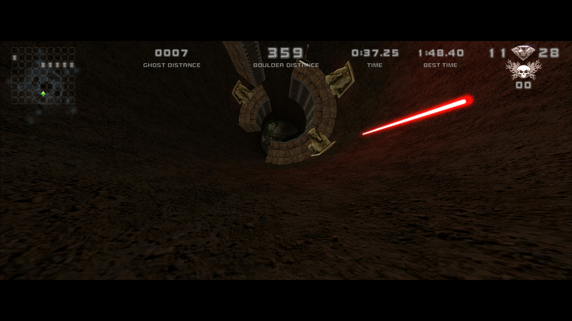 Pi screenshot 3