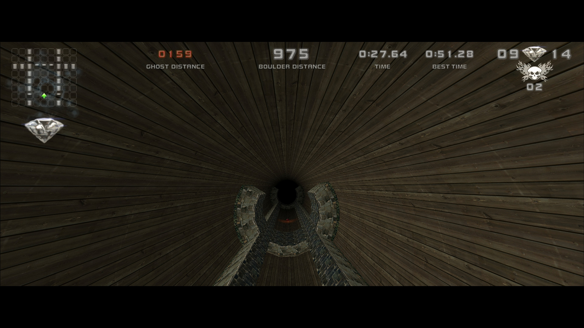 Pi screenshot 6