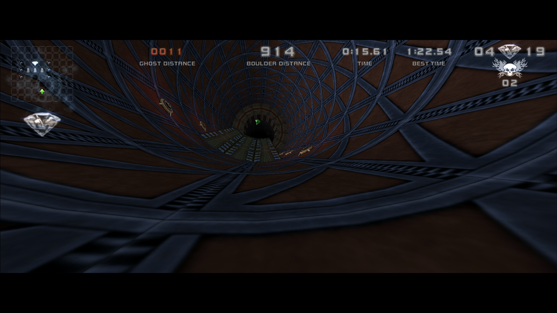 Pi screenshot 7