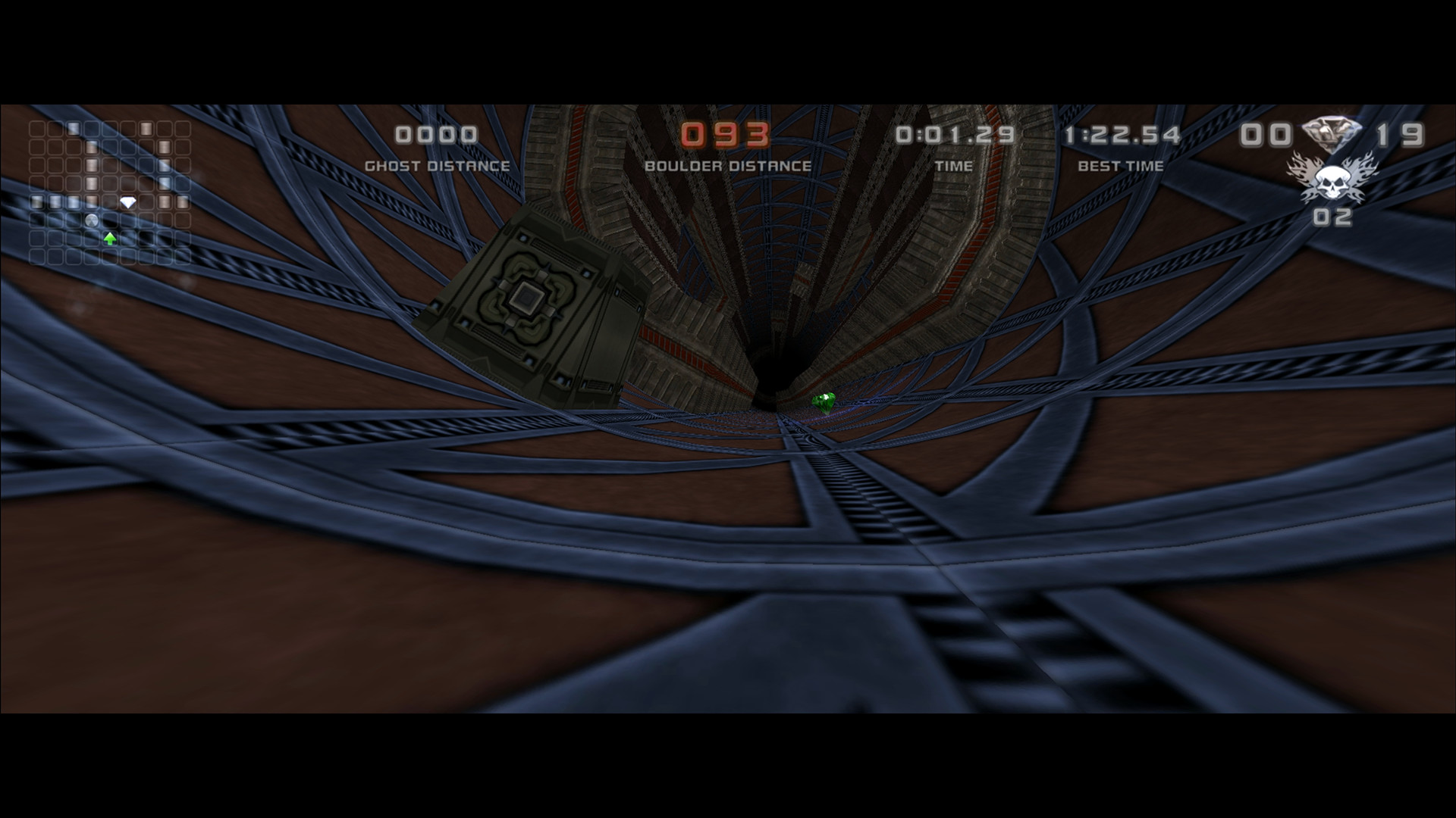 Pi screenshot 8