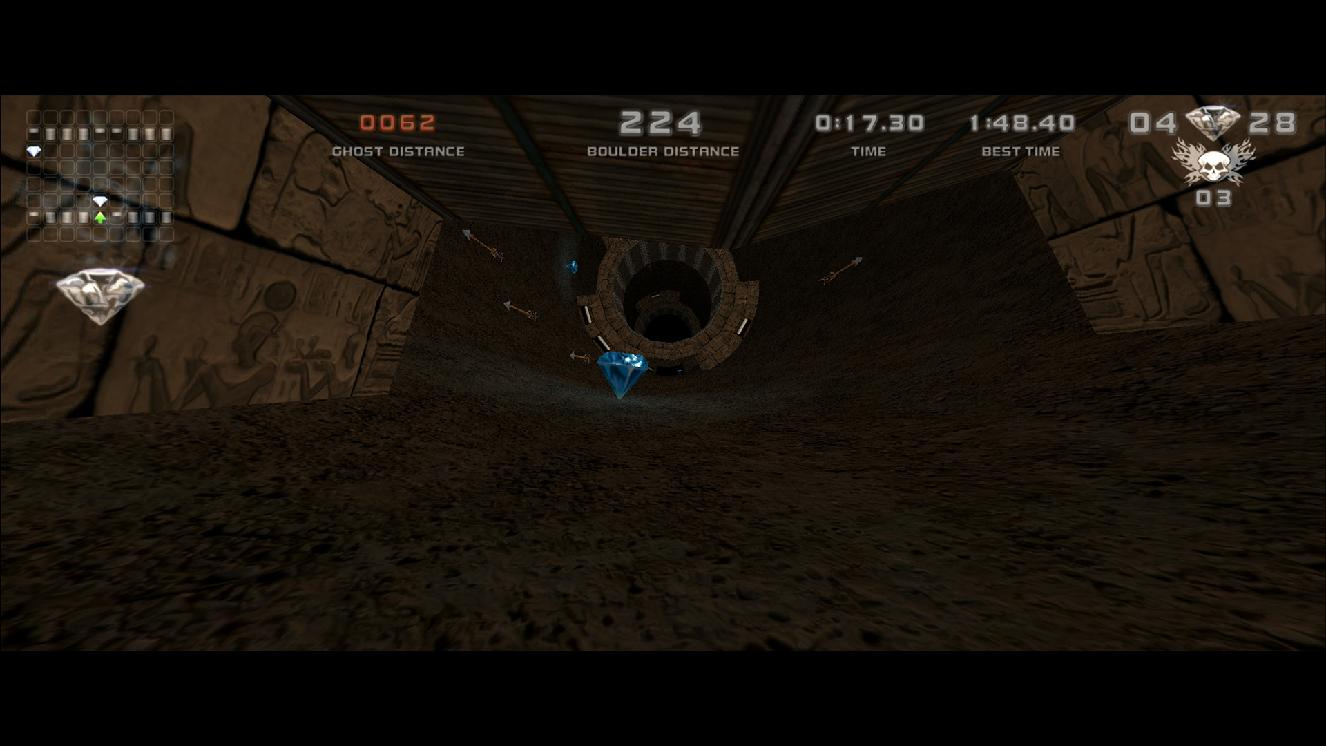 Pi screenshot 1